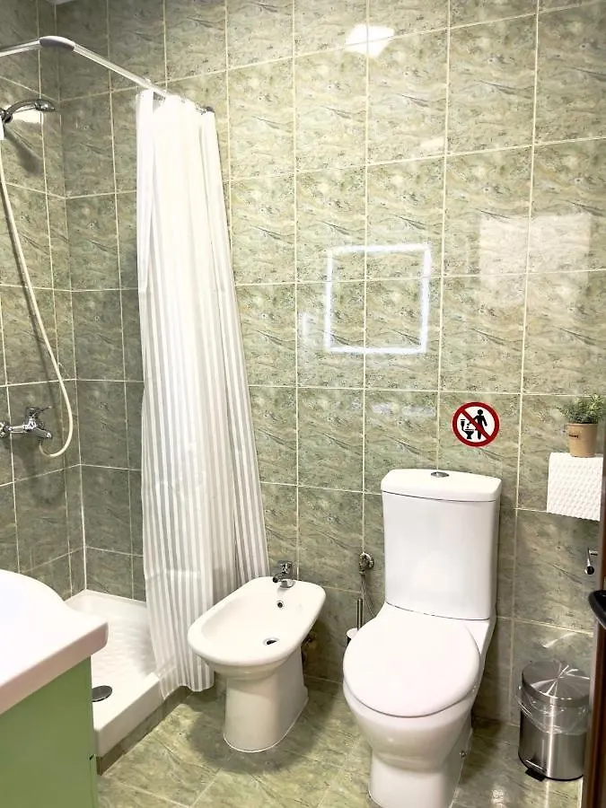 Maris Apartment Tirana 0*,