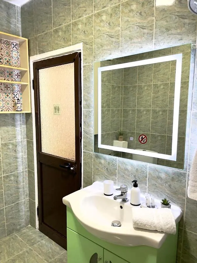 Maris Apartment Tirana