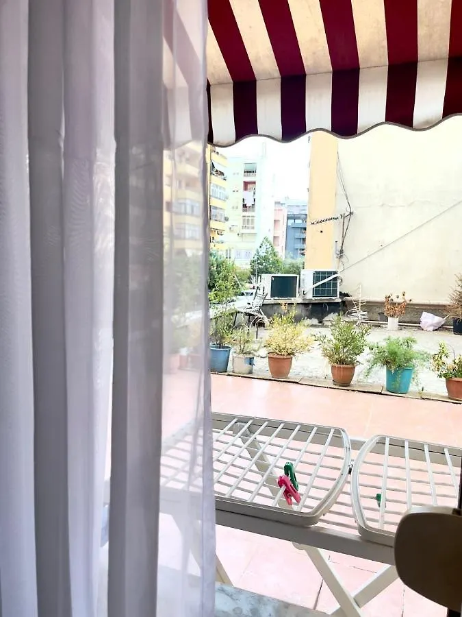 Maris Apartment Tirana