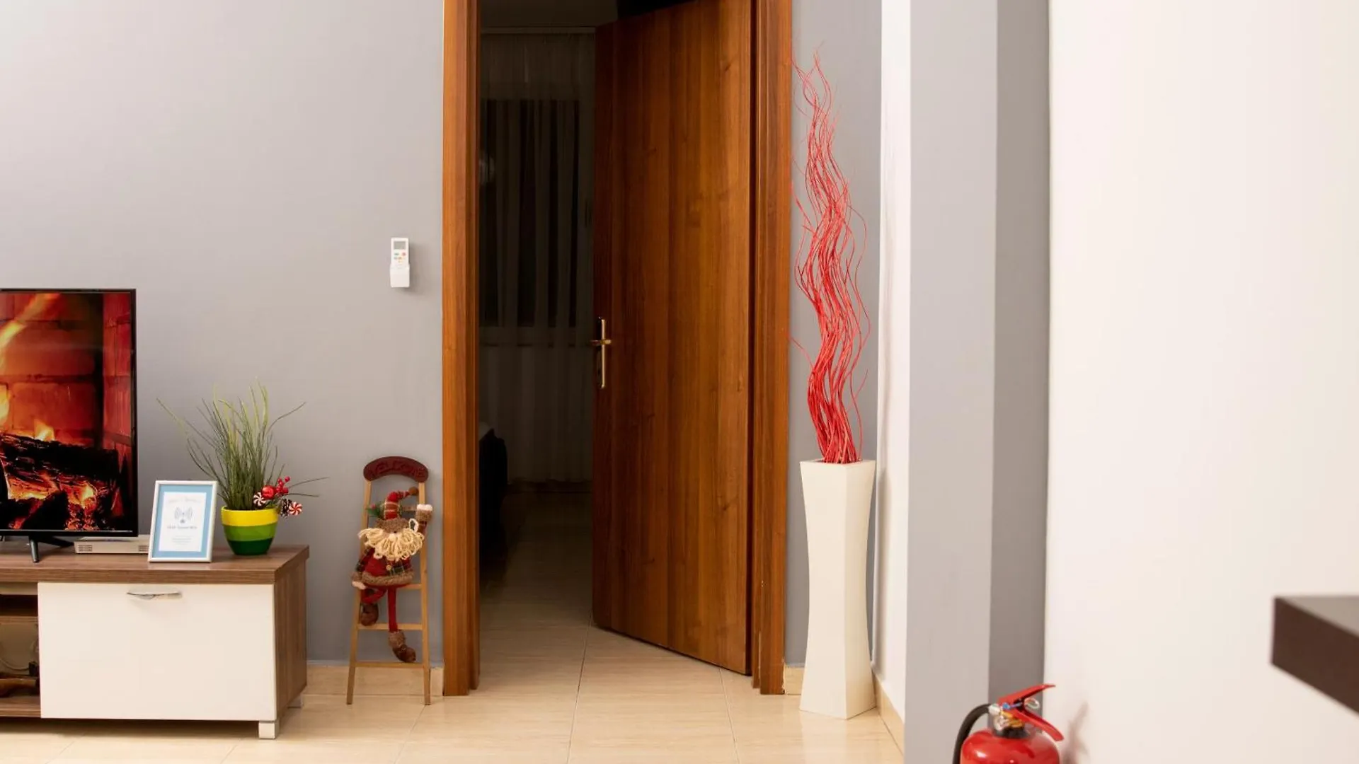 Maris Apartment Tirana
